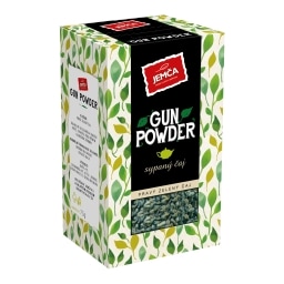 Jemča Gunpowder zelený čaj sypaný