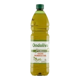 Ondoliva Olivový olej z pokrutin