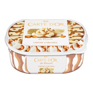 Carte d'Or Créme Caramel
