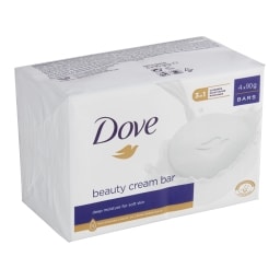 Dove Original Krémová tableta