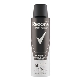 Rexona Men Invisible Antiperspirant sprej