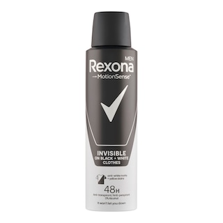 Rexona Men Invisible Antiperspirant sprej