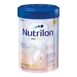 Nutrilon Profutura Duobiotik 2 mléko