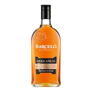 Ron Barcelo Gran Aňejo rum 37,5%