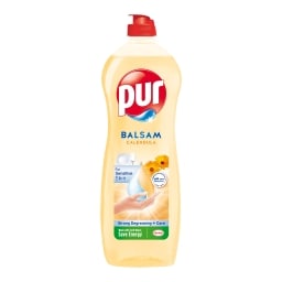 Pur Balsam Calendula prostředek na mytí nádobí