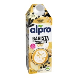 Alpro Barista Nápoj ovesný