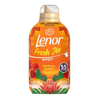 Lenor Fresh Air Effect Aviáž Tropic sunset