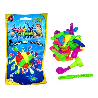 Set Vodní bomby