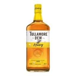 Tullamore D.E.W. Honey 35%