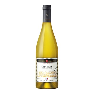 Sommelier Collection Chablis