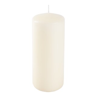 Spaas Rustic Svíčka Slonová kost