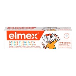 Elmex Kids Dětská zubní pasta