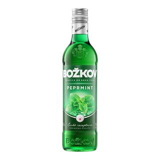 Božkov Peprmint 19%