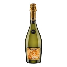 Mucha Sekt Demi sec