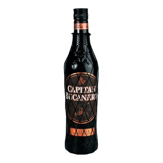 Capitan Bucanero Elixír 7 viejo