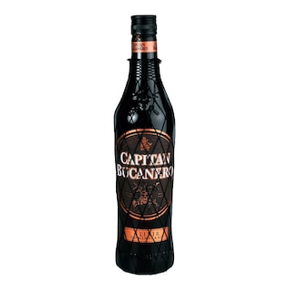Capitan Bucanero Elixír 7 viejo
