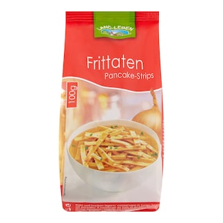 Land-Leben Celestýnské nudle