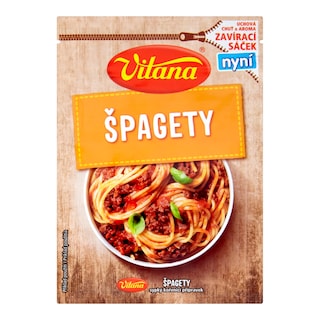Vitana Špagety