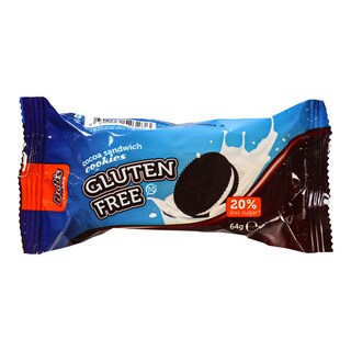 Bob’s Kakaové sušenky bez lepku