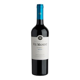 Viu Manent Reserva Merlot