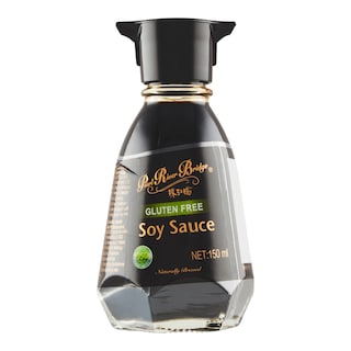 Pearl River Bridge Sójová omáčka bez lepku