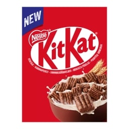 KitKat Cereálie