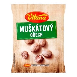 Vitana Muškátový ořech
