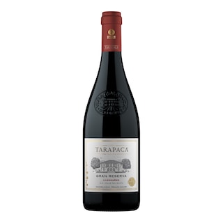Viňa Tarapacá Gran Reserva Carmrnére