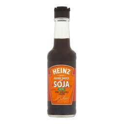 Heinz Omáčka sójová ochucená