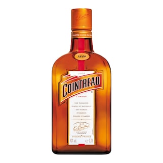 Cointreau SA St. Barthelemy d´Anjou, Angers, Francie