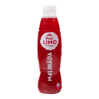 Albert Čerstvá šťáva Malináda