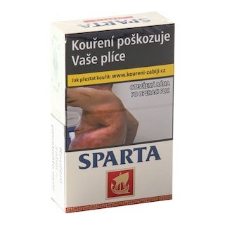Sparta Classic