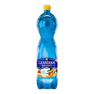 Gemerka Botanica Rakytník