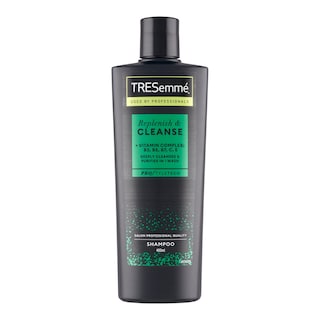 Tresemmé Replenish&Clean šampon na vlasy