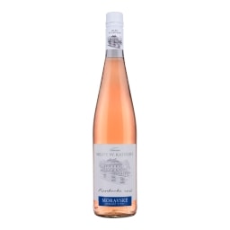 Sklepy svaté Kateřiny Frankovka rosé