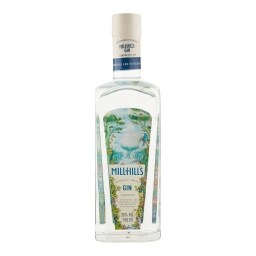 Millhill's London Dry Gin 38%