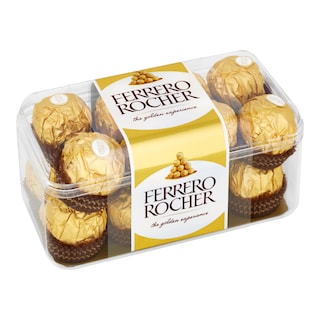 Ferrero Rocher pralinky