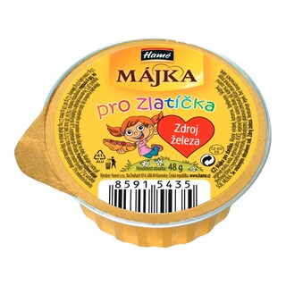 ORKLA FOODS ČESKO A SLOVENSKO A.S. Mělnická 133, Byšice, 27732, Česká republika