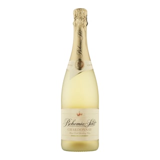 Bohemia Sekt Chardonnay Brut