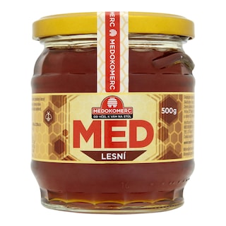 Med smíšený