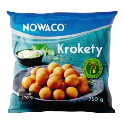 Nowaco Krokety