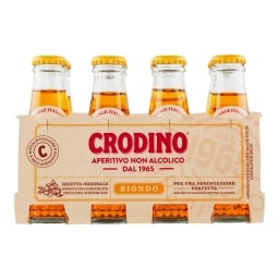 Crodino Aperitiv nealkoholický