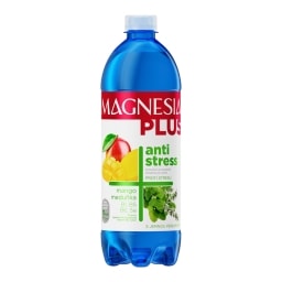 Magnesia Plus Antistress Mango a meduňka