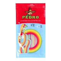 Pedro Tutti Frutti pásky