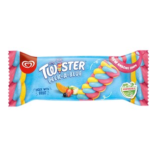 Twister Peak-A-Blue