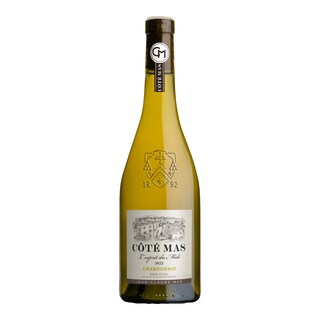 Coté Mas Chardonnay