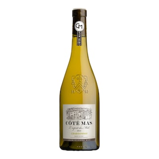 Coté Mas Chardonnay