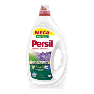 Persil Prací gel Color levandule