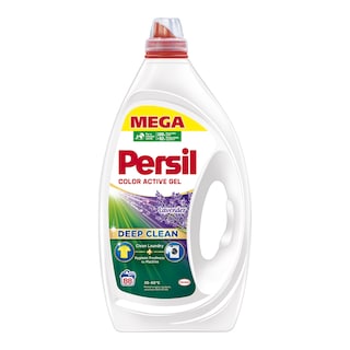 Persil Prací gel Color levandule
