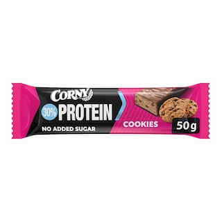Corny Proteinová tyčinka s mléčnou čokoládou
